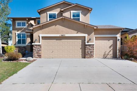 7977 Mount Huron Trail