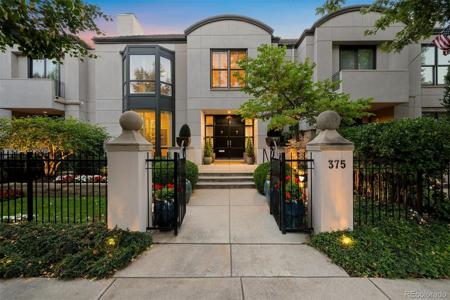 375 Clayton Street