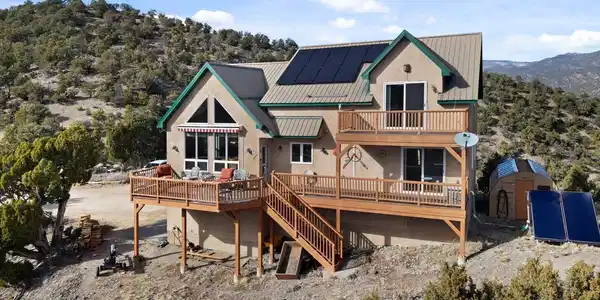 402 Trail Ridge Road
