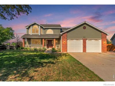 930 Grouse Circle