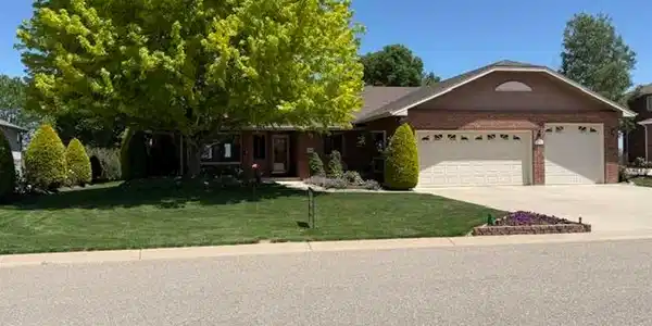 2238 Breckenridge Drive