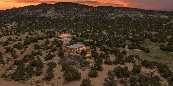 1008 Canon Ridge Trail
