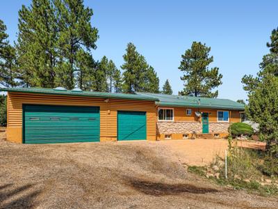 2575 N State Highway 67