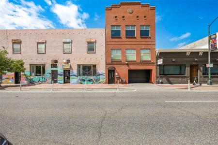 919 Santa Fe Drive