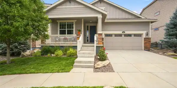 665 Dakota Court