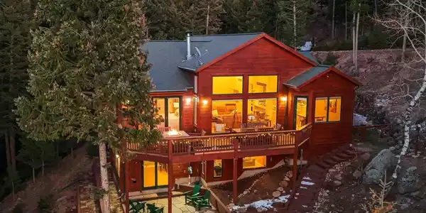 27267 Forest Grove Road