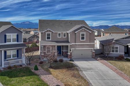 8308 Needle Drop Court