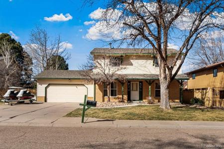 7 Baybridge Court