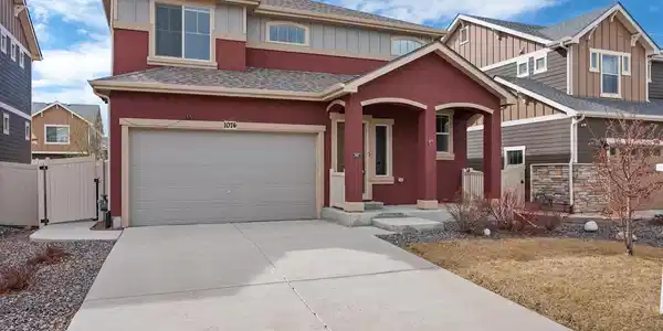 1074 Acadia Circle