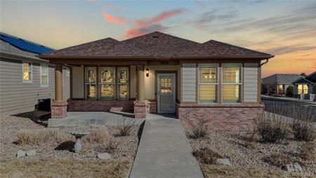 19814 W 56th Place
