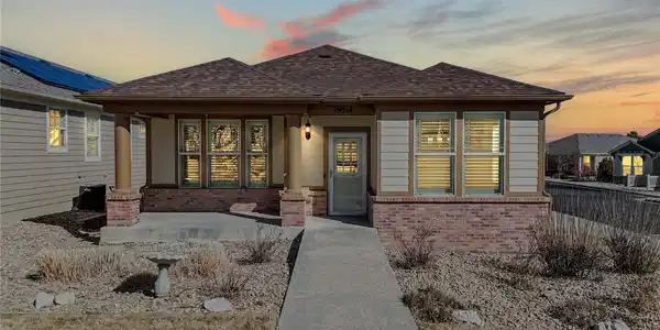 19814 W 56th Place