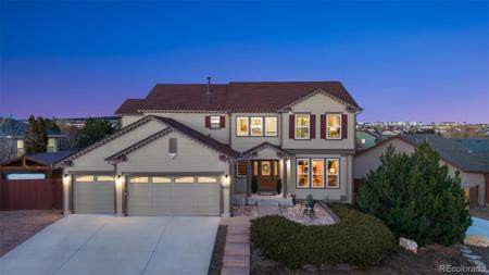 4268 Apache Plume Drive