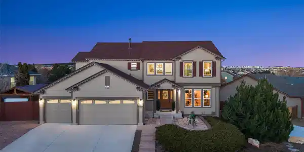 4268 Apache Plume Drive