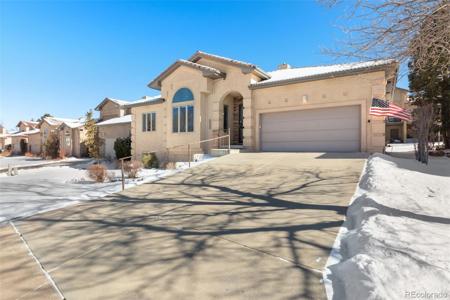 2795 Stonewall Heights