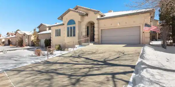 2795 Stonewall Heights