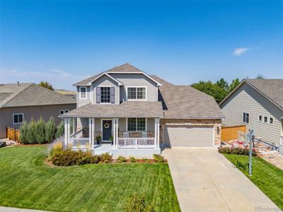 15653 E Copper Creek Lane