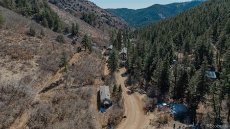 1906 Hidden Valley Road