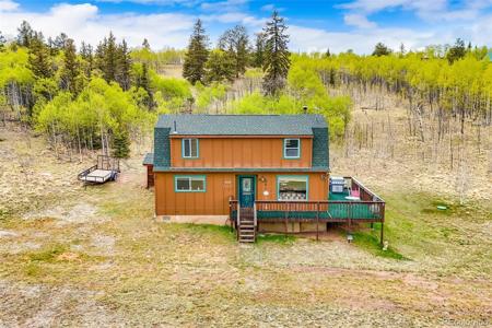 584 Old Squaw Road