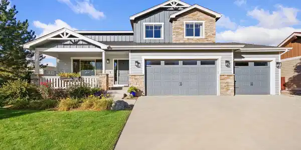 5821 Red Bridge Drive