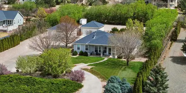 1102 Corona Drive