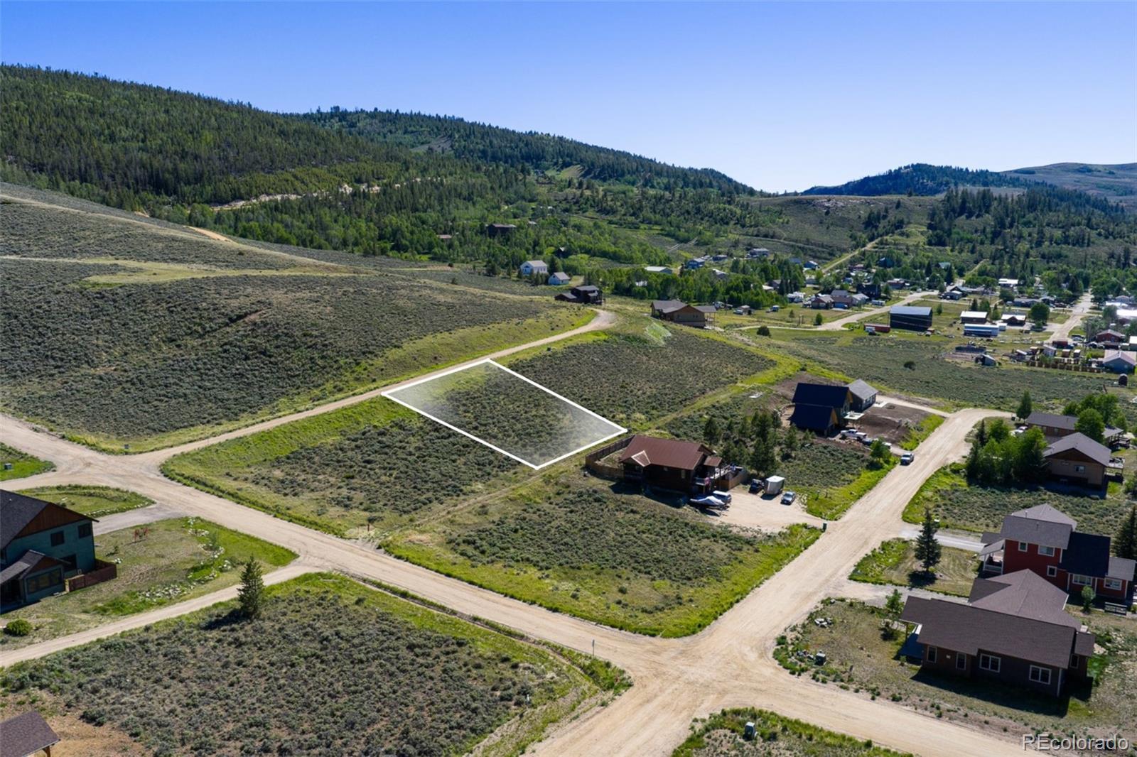 Image 2: Aerial - Markers and outlines are to give a general idea of the property location and are not to be relied upon. Image 2: Aerial - Markers and outlines are to give a general idea of the property location and are not to be relied upon.