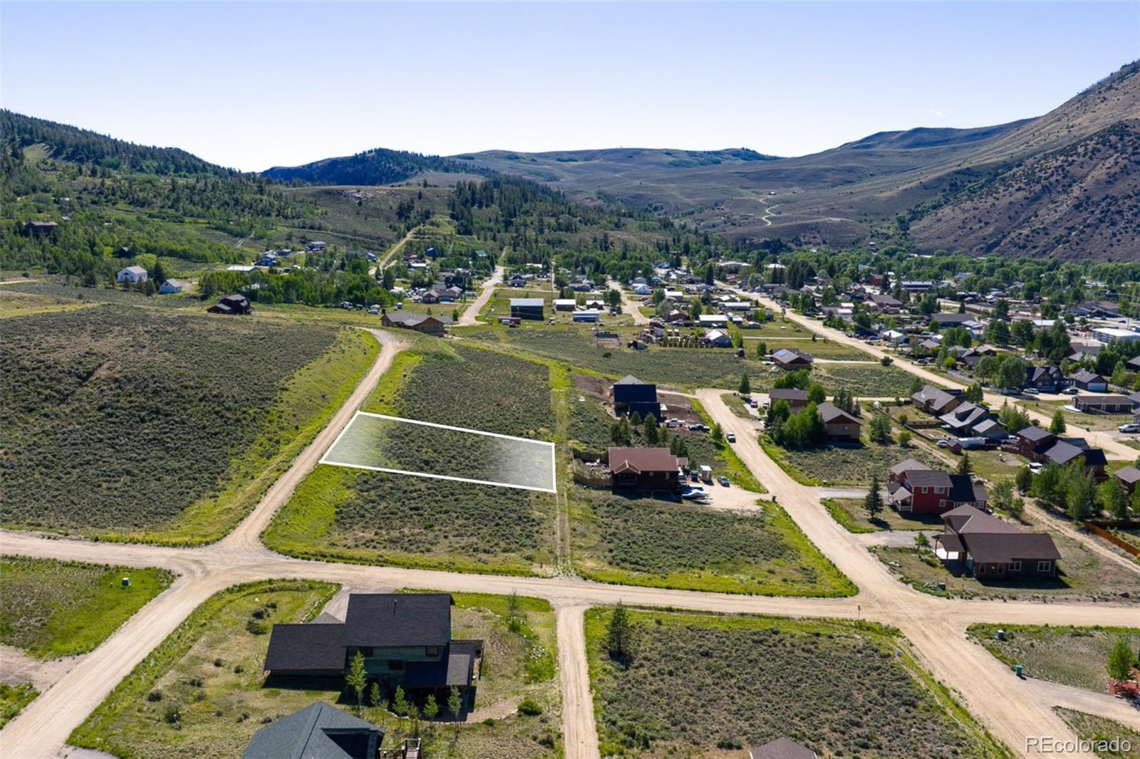 Image 3: Aerial - Markers and outlines are to give a general idea of the property location and are not to be relied upon. Image 3: Aerial - Markers and outlines are to give a general idea of the property location and are not to be relied upon.