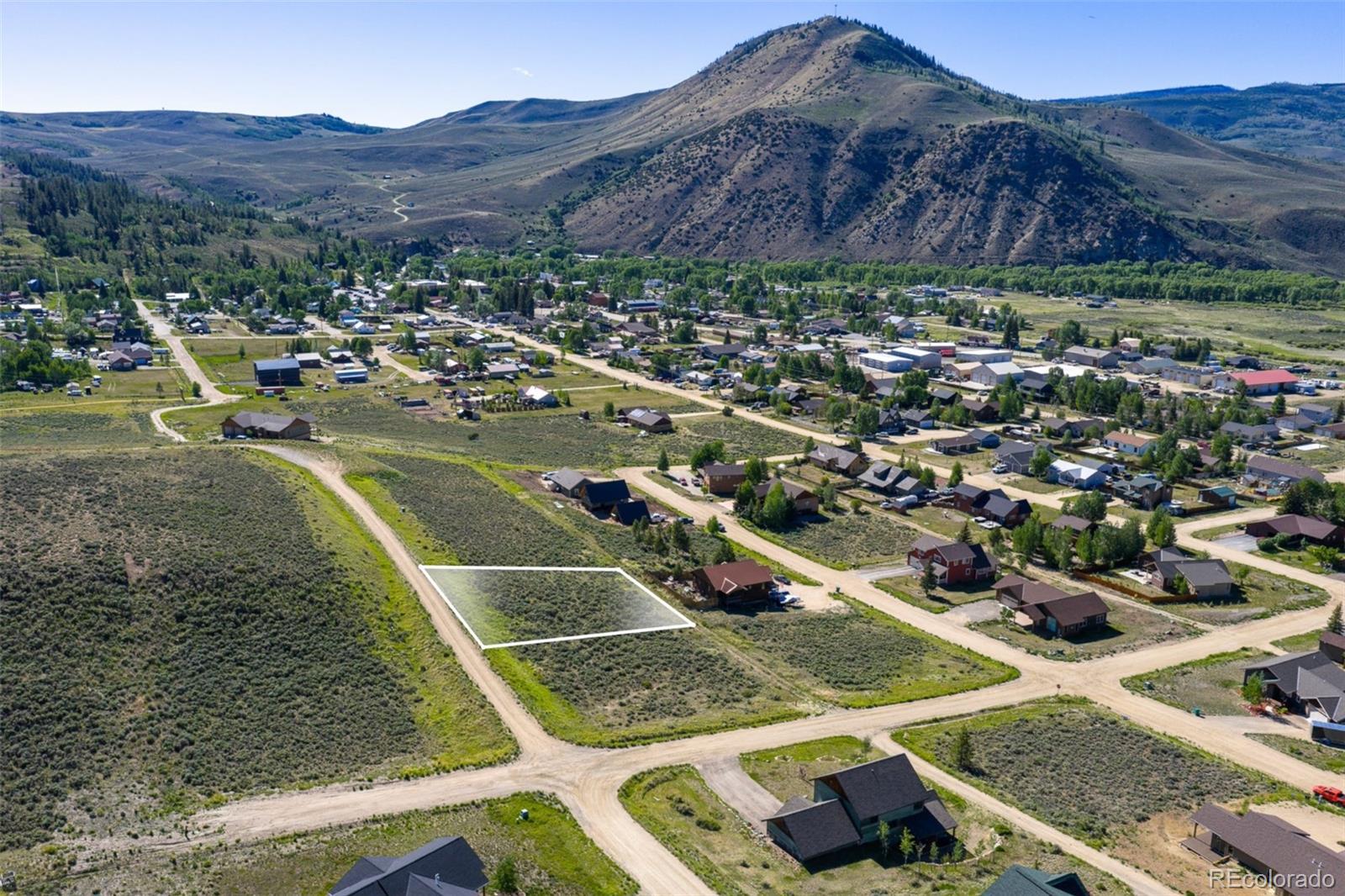 Image 4: Aerial - Markers and outlines are to give a general idea of the property location and are not to be relied upon. Image 4: Aerial - Markers and outlines are to give a general idea of the property location and are not to be relied upon.