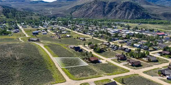 Image 4: Aerial - Markers and outlines are to give a general idea of the property location and are not to be relied upon. Image 4: Aerial - Markers and outlines are to give a general idea of the property location and are not to be relied upon.