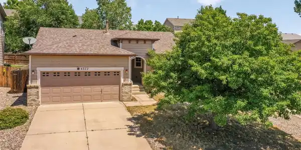 4377 Crow Creek Drive