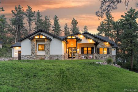 8280 Bannock Drive