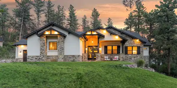 8280 Bannock Drive