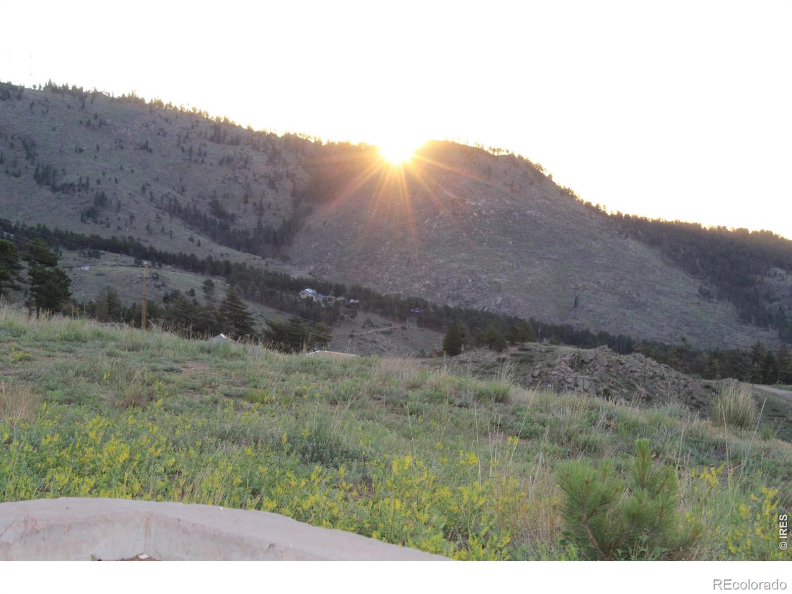 Image 4: 6301 Sunshine Canyon June sunrise Image 4: 6301 Sunshine Canyon June sunrise