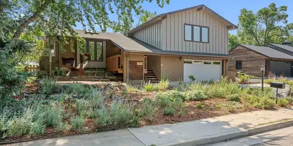 7458 Mount Sherman Road