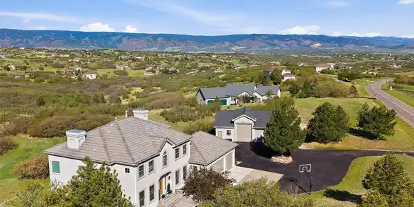 3319 Castle Butte Drive