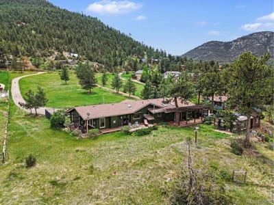 239 Estes Park Estates Drive