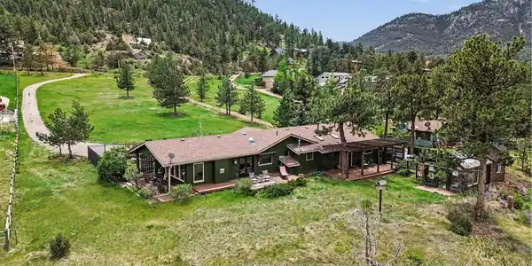 239 Estes Park Estates Drive