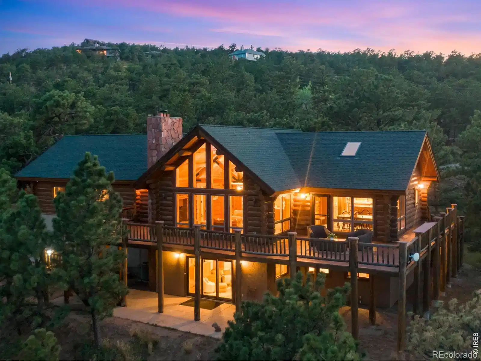 Image 1: Live the Colorado dream!