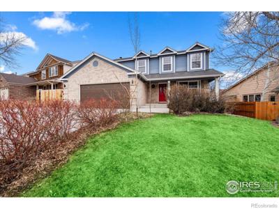 660 Fernglen Court