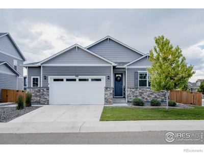 14605 Longhorn Drive