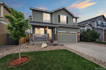 14280 White Peak Drive