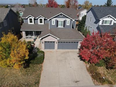 3853 Charterwood Drive