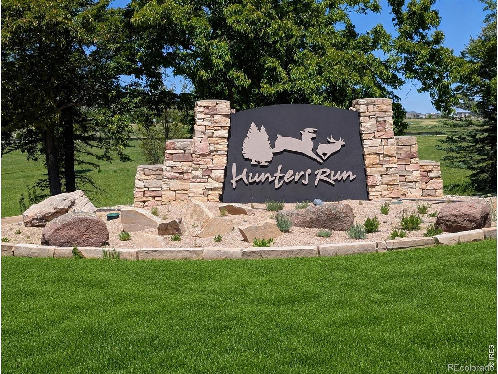 Image 2: Hunters Run - beautiful west Loveland community Image 2: Hunters Run - beautiful west Loveland community