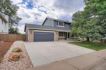 202 Northridge Road