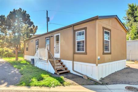 17190 Mt Vernon Road