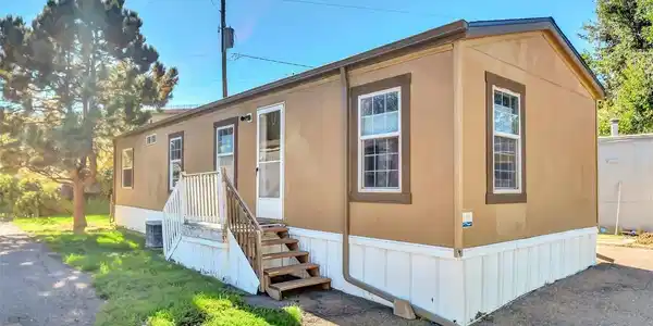 17190 Mt Vernon Road
