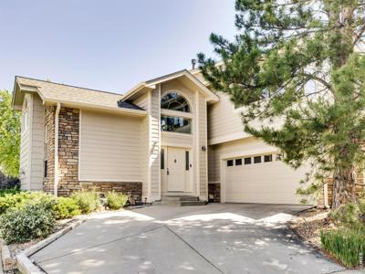927 Hover Ridge Circle