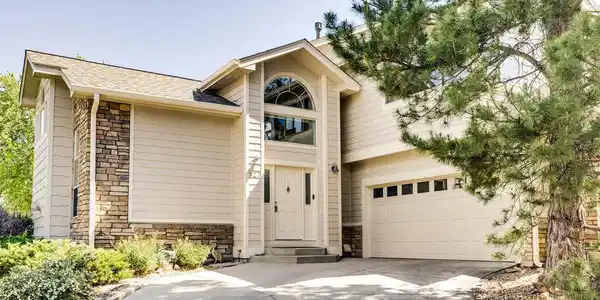 927 Hover Ridge Circle