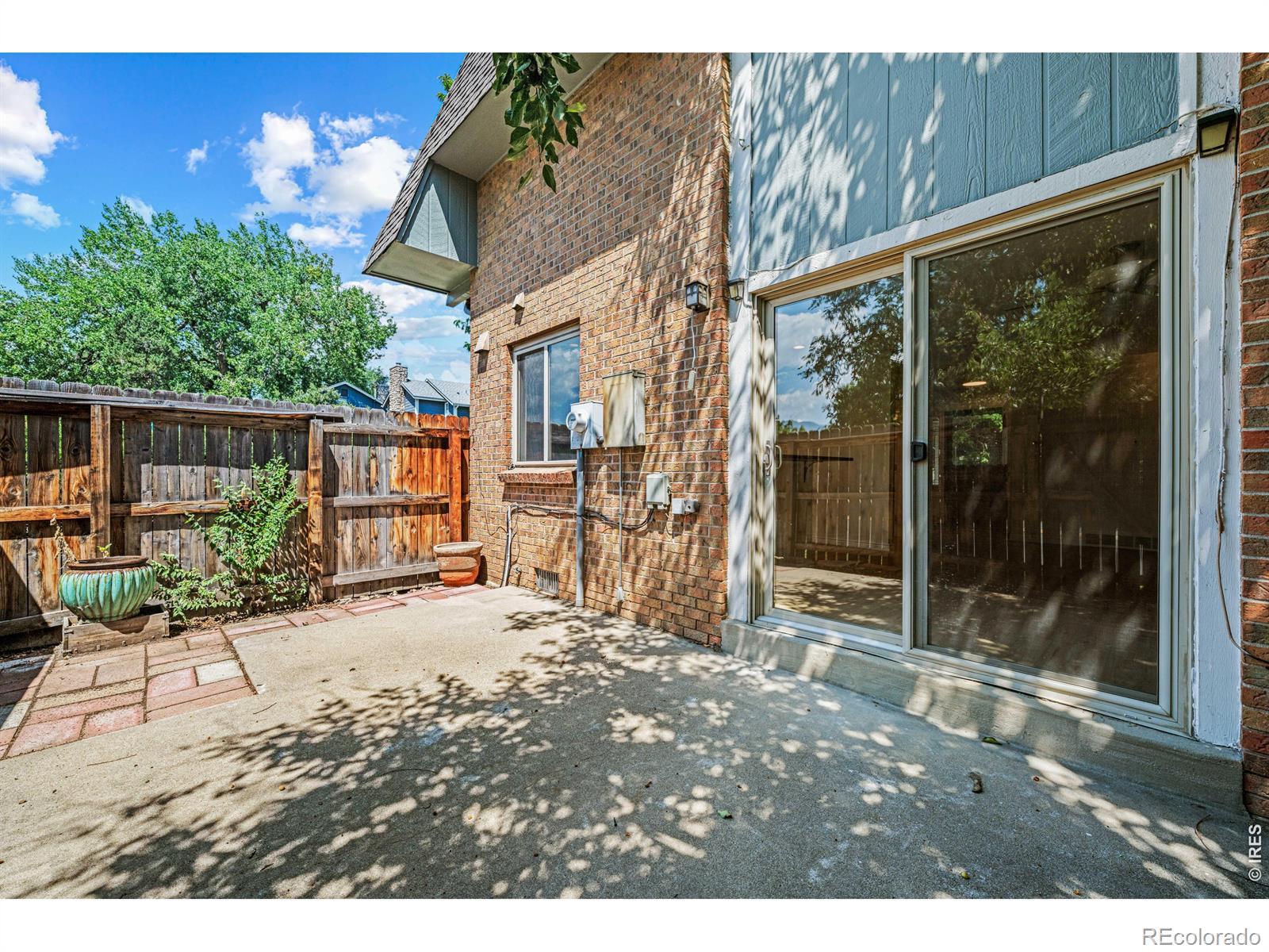 Image 4: Private Enclosed Porch Image 4: Private Enclosed Porch