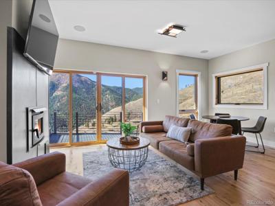 718 Emerson Gulch Road