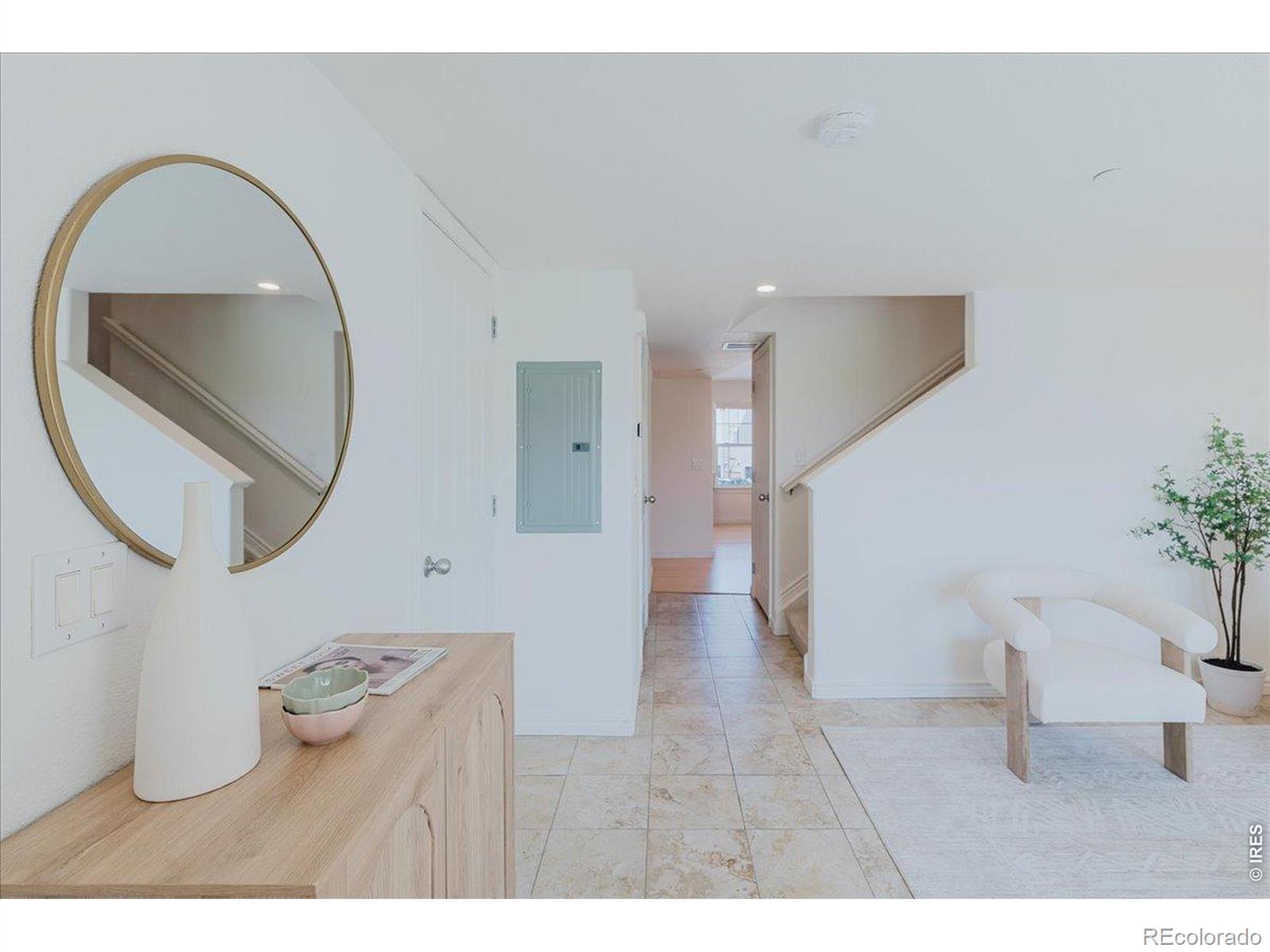Image 3: Main entryway Image 3: Main entryway